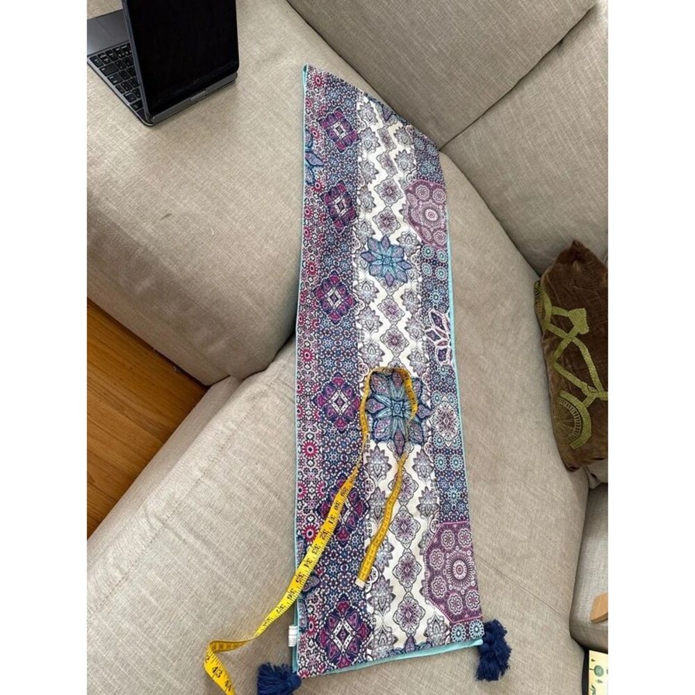Chico’s table runner 16”w x 90” long